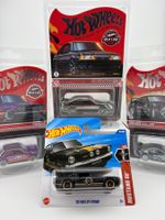 Hot Wheels 67 Shelby GT500 Mustang 60th - 2025 - 161/250