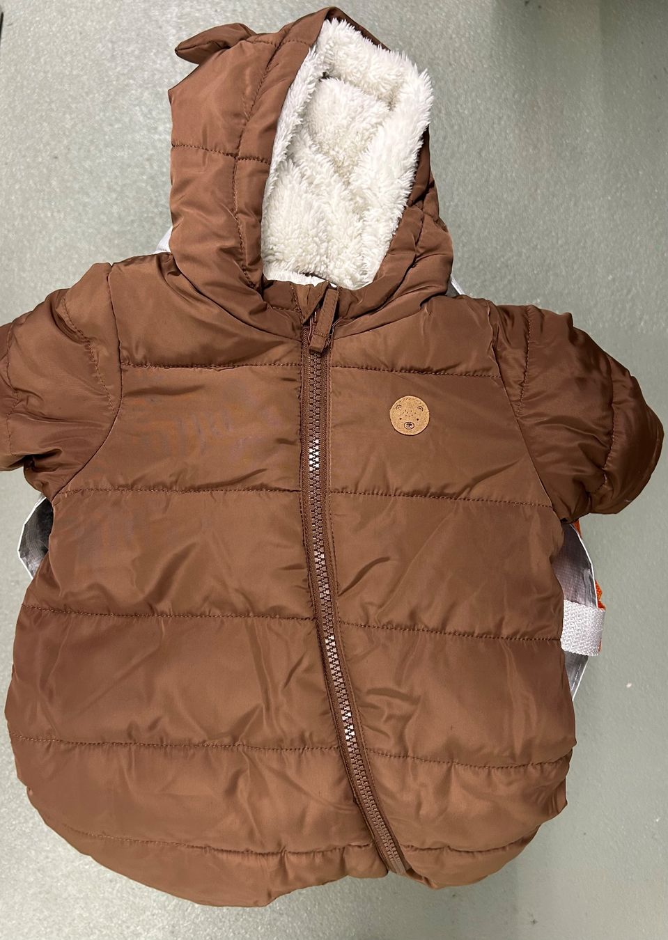 Giacche & Cappotti: Baby Winterjacken, Schneeanzüge – Usato da Küsnacht ZH venduto da Sylvia.Nadig 1