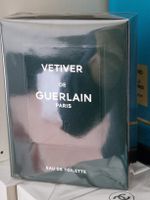 VÉTIVER VON GUERLAIN PARIS Eau de Toilette, 100ml