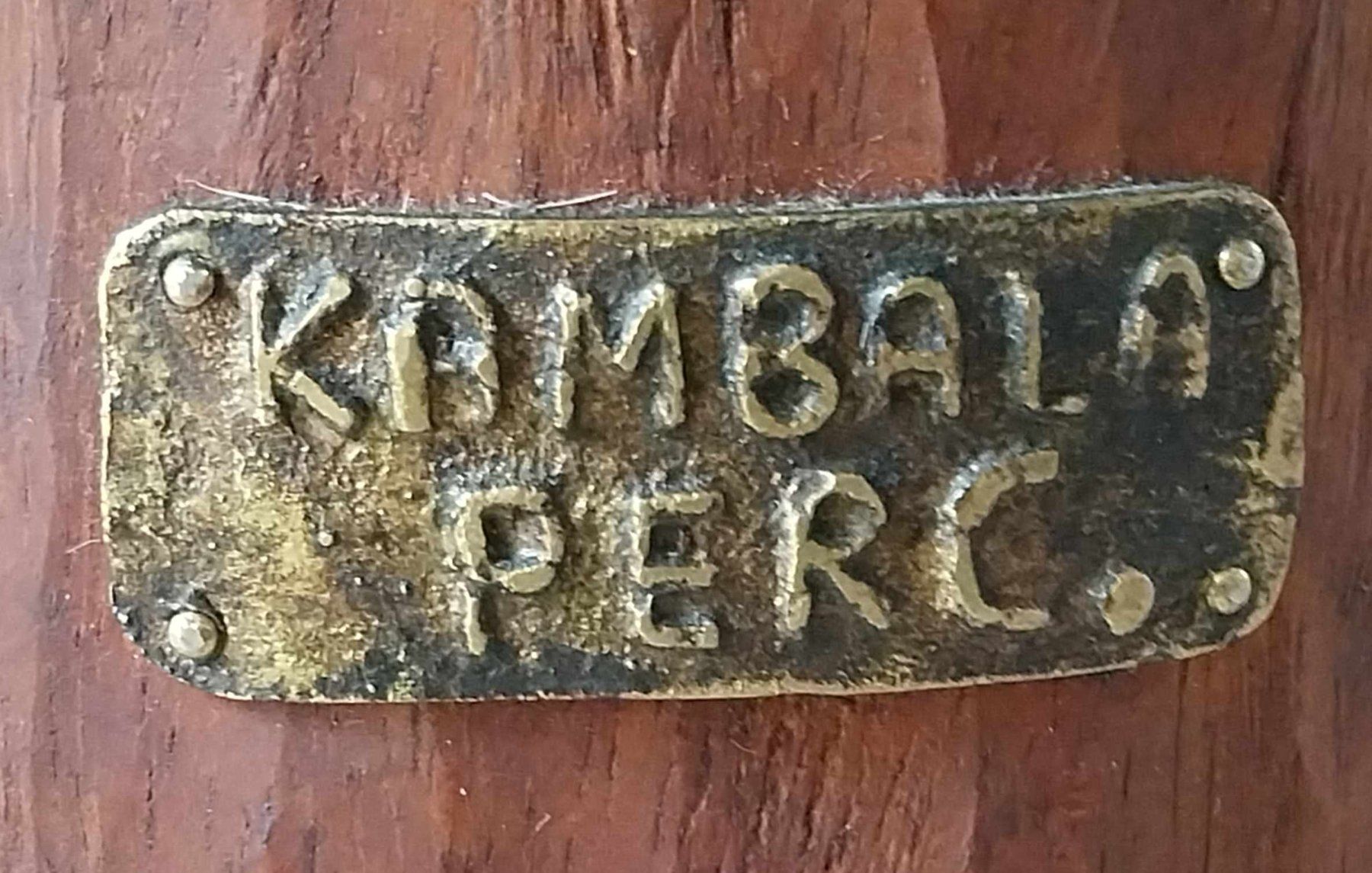 Musikinstrumente: Professionelle Djembe «Kambala» – Gebraucht aus Seuzach von wie_c66v 1