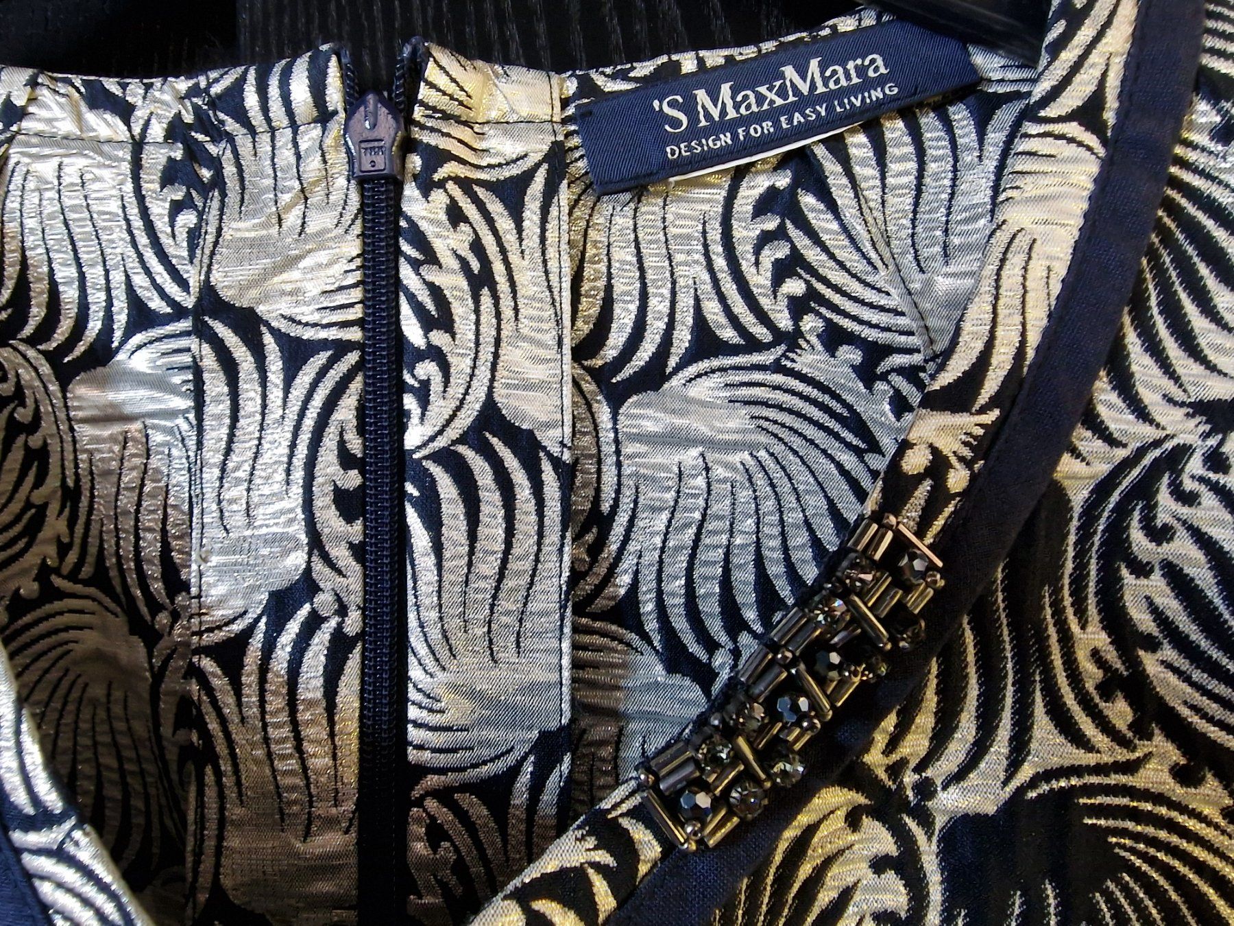 Max Mara Kleider: Kleid von ´S Max Mara – Gebraucht aus Sargans von pjo01 2