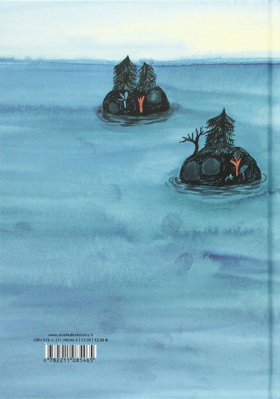 Libri: Annie du lac – Usato da Neuchâtel venduto da Dualseele 1