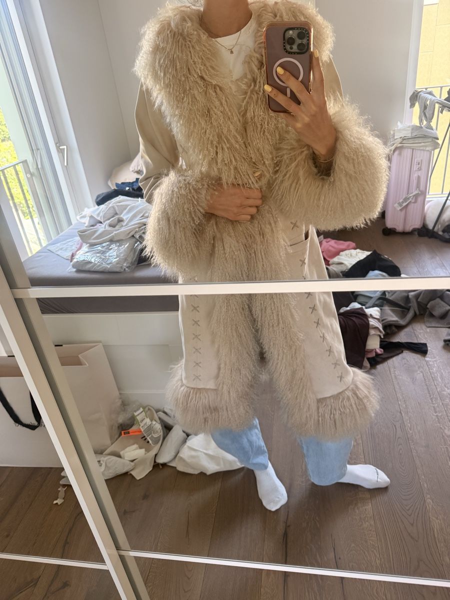Cappotti: Charlotte Simone coat – Usato da Zürich venduto da Bellinka23 1