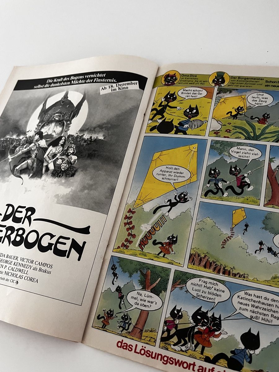 BD: Captain Future Comic Nr. 32 Der Wächter der Todesmine Bastei – D'occasion à Recherswil par Solheure66 2