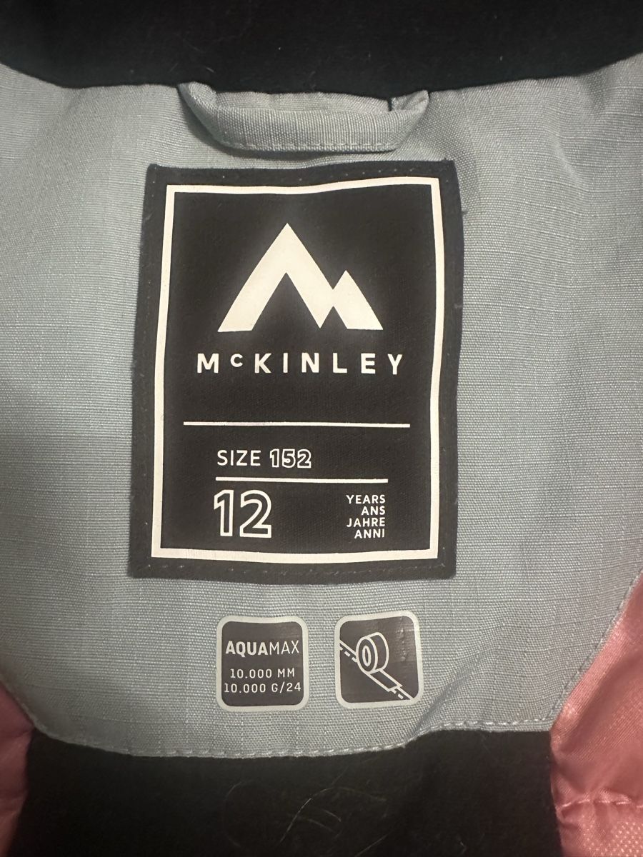 Mckinley Giacche & Cappotti: Skijacke – Usato da Oberönz venduto da PeFeHo 1