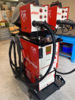 Schweissgerät Fronius Transpuls Synergic 450 gebraucht