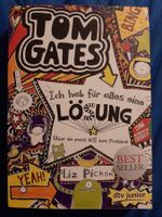 Ich habe für alles eine Lösung Tom Gates