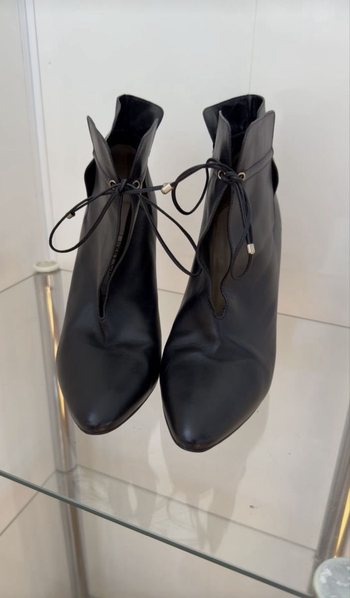 Jimmy Choo Scarpe da donna: Stiefel Jimmy Choo 37,5 – Nuovo (secondo la descrizione) da Zell LU venduto da AliAli24