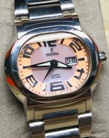 FESTINA Damenuhr 36 mm ( Neupreis : 179 CHF )