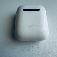 Original Apple Ladecase A1602 für AirPods 1 & 2 Gen.