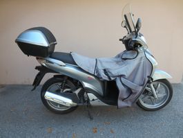 Scooter Honda SH 125