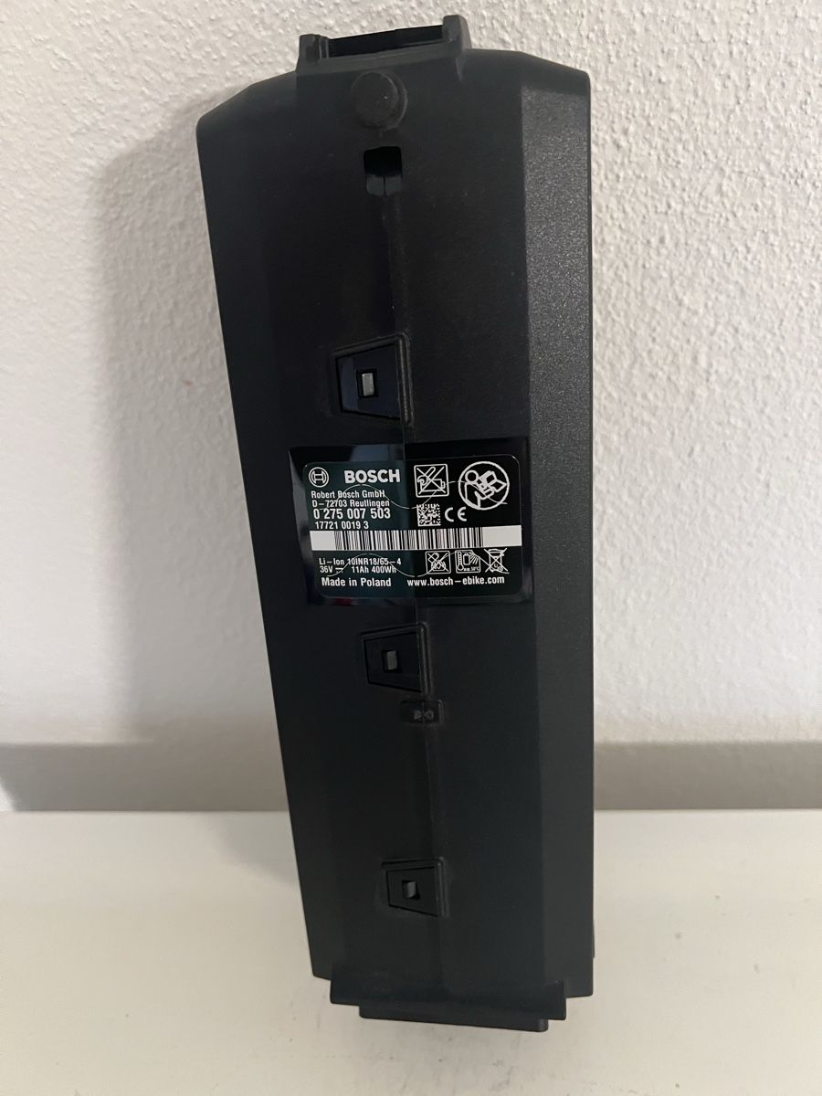 Bosch Batterie: Akku Bosch – Nuovo (secondo la descrizione) da Derendingen venduto da AABB 4