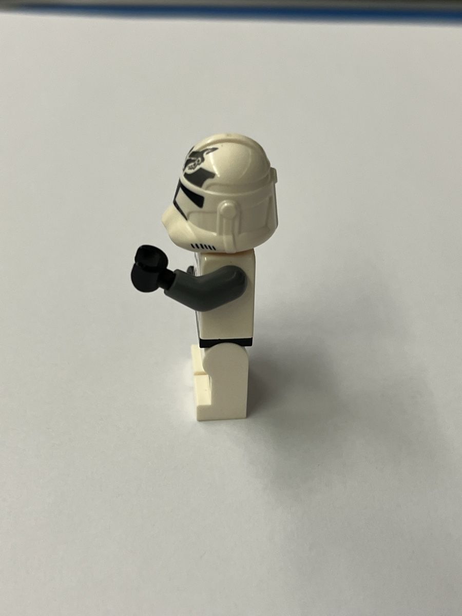 Lego Jeux de construction: Clone trooper wolfpack phase 2  – Neuf (Voir description) à Le Landeron par rai_rry8 2