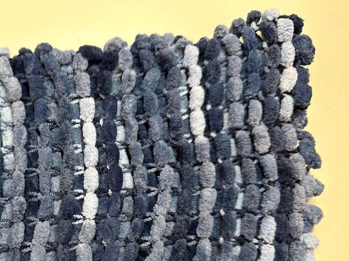 Foulards, Tücher & Schals: Schal – Gebraucht aus Leuk-Stadt von nadlerhu 1