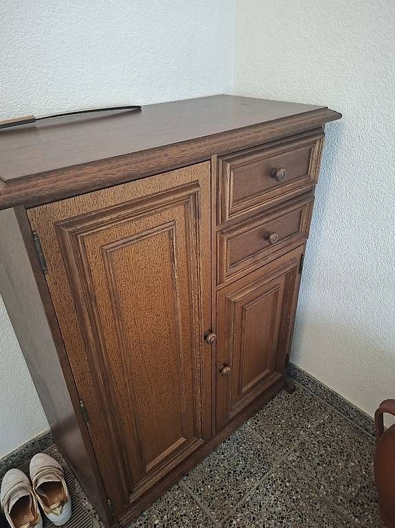 Schränke: Schuhschrank – Gebraucht aus Ipsach von Kat3uh
