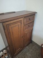 Schuhschrank