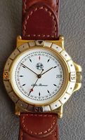 Montre Alfa Roméo (Swiss Collection)
