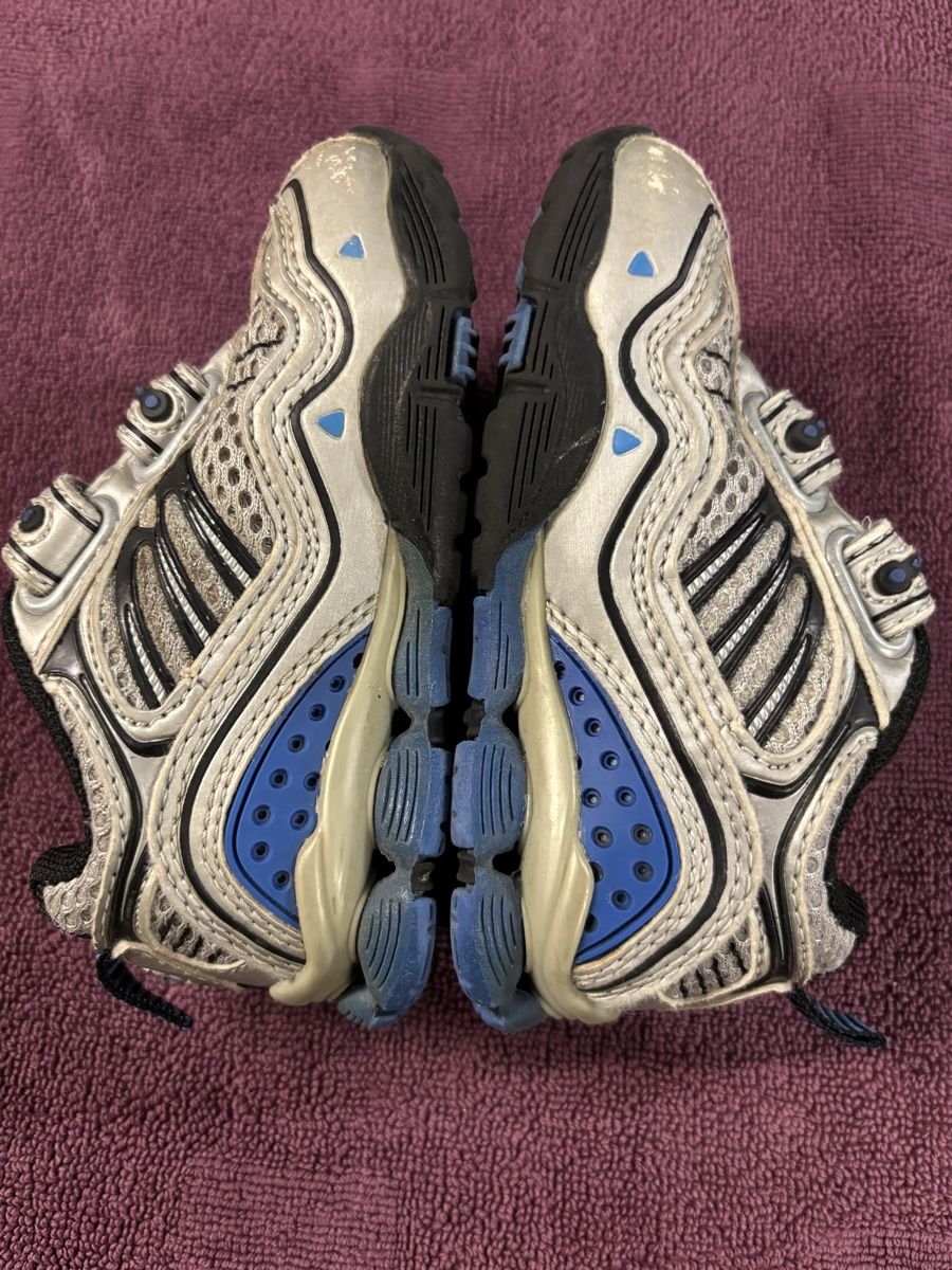 Chicco Scarpe per ragazzi: Schuhe  Chicco Runner Grösse 21 – Usato da Regensdorf venduto da Piritatti 5