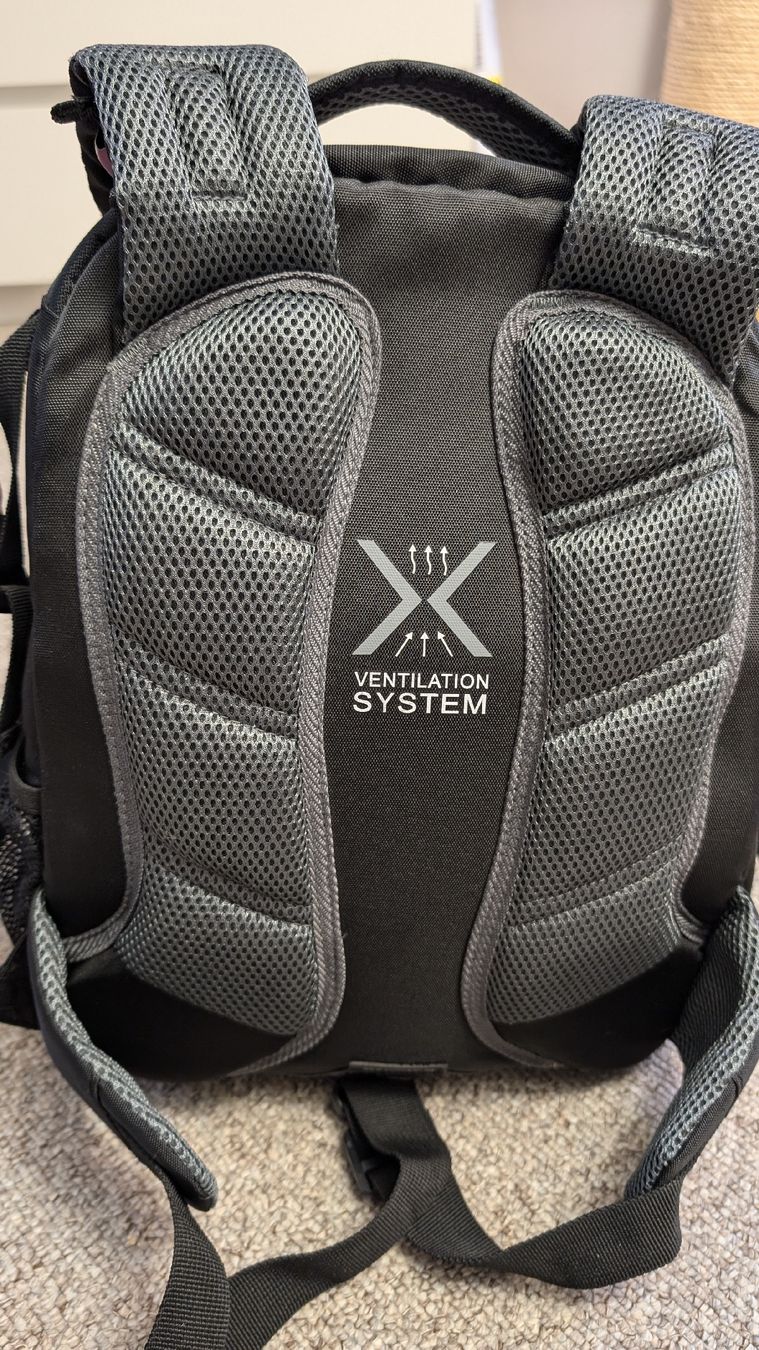 Rucksäcke: Foto Rucksack Cullmann – Gebraucht aus Untervaz von Lyraia 1