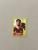 Panini WM 2026 Terek Salman (QAT 8)