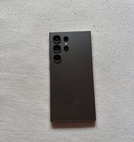 Samsung S24 Ultra 5G Top Zustand 256GB