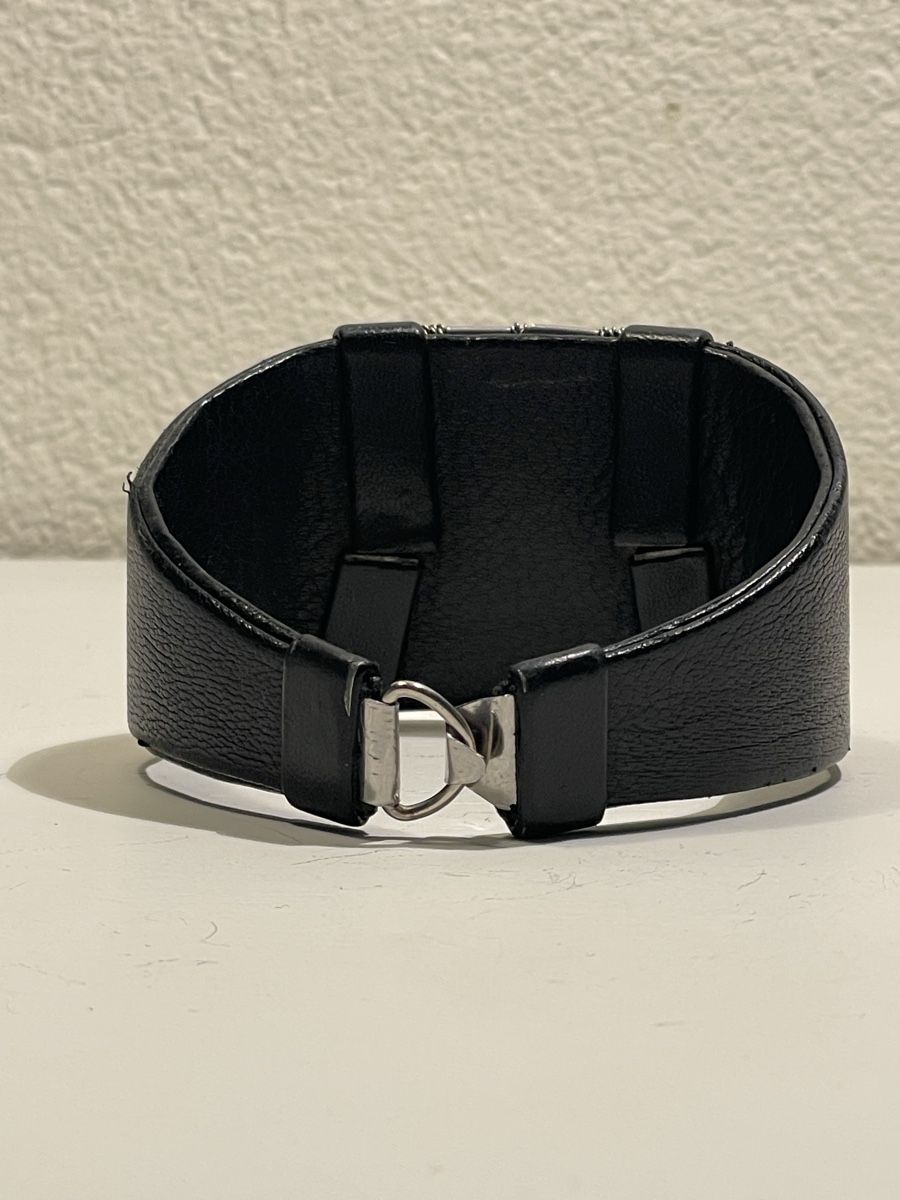 Bracciali & Braccialetti: Lede Armband – Usato da Richterswil venduto da Prangins9 3