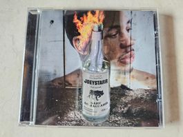 Joeystarr  -  Gare Au Jaguarr