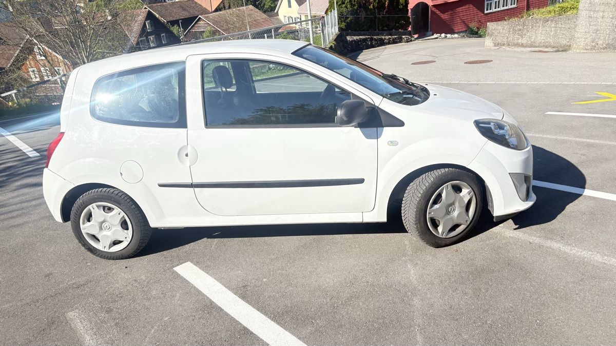 Renault Automobili: Renault Twingo – Usato da Buchs SG venduto da coner555 4
