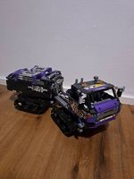 LEGO TECHNIK Extremgeländefahrzeug
