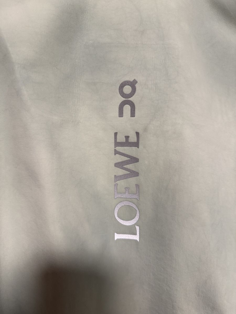 Loewe Giacche: ON Loewe Parka – Nuovo e nell'imballaggio originale da Horgen venduto da elixgdam 3