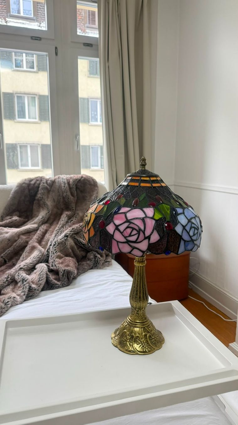 Lampen: Vintage Designer Lampe – Neu (gemäss Beschreibung) aus Zürich von dus_gln9 2