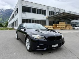 BMW 535 XDrive