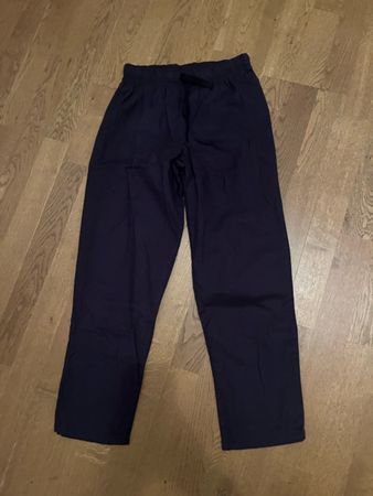 H&M Pyjama HoseGr. 146/152 , schwarz, neuwertig
