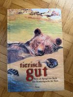 Tierisch gut-Die Symbolsprache der Tiere