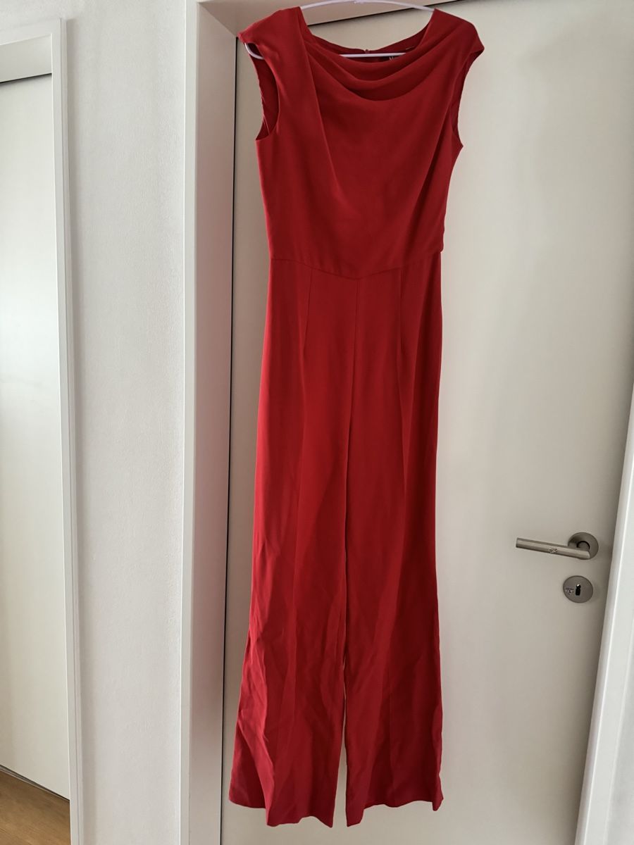Max Mara Tute: Max Mara Jumpsuit Gr. S – Usato da Killwangen venduto da was.sharp 2