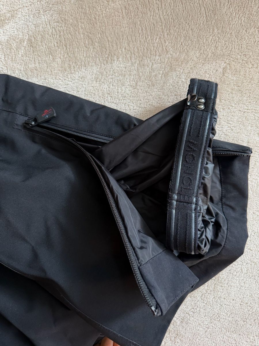 Sci: Moncler Ski Pants  – Nuovo (secondo la descrizione) da Engelburg venduto da Galena92 8