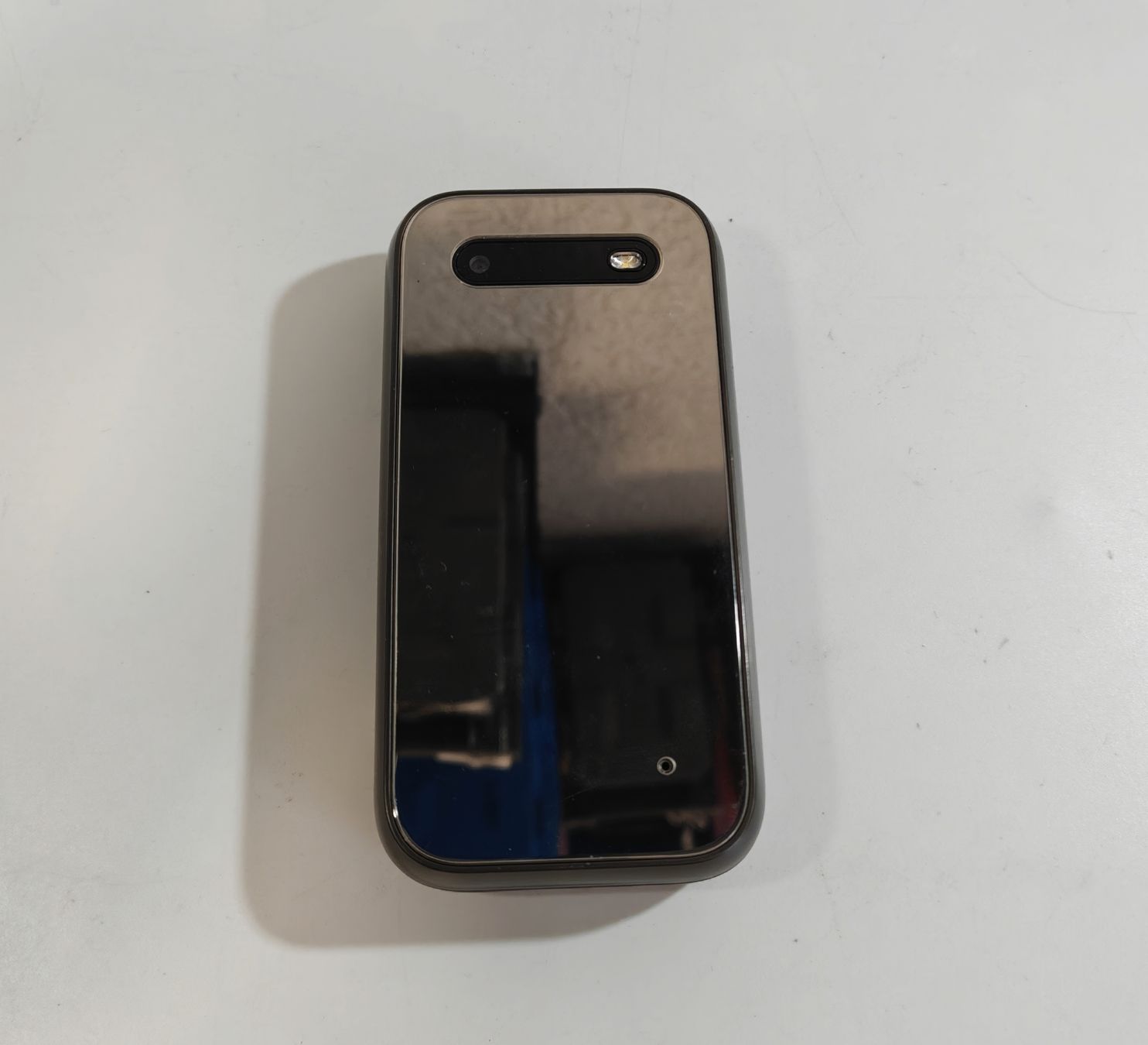 Nokia Handys / Smartphones: Nokia 2660 Flip 4G – Gebraucht aus Ehrendingen von Rocky985 1