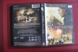München von Steven Spielberg | DVD | (2392)