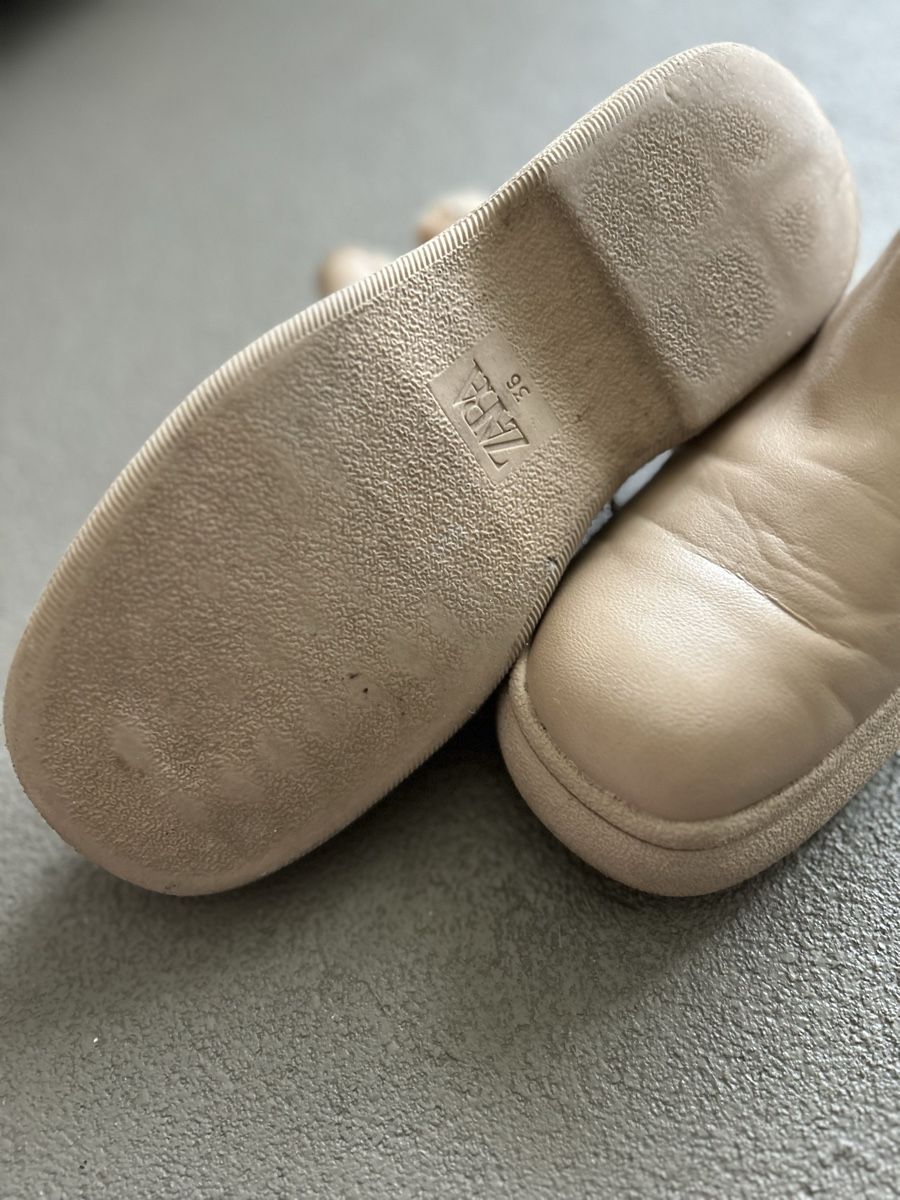 Zara Schuhe für Mädchen: Bottines fille Zara 36 – Gebraucht aus Martigny von lovejess 3