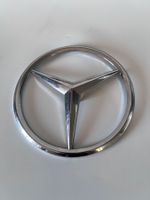 Original Mercedes Benz Stern