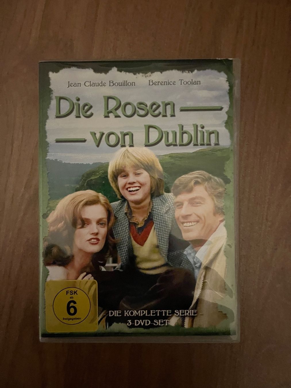 Tutti i DVDs: Liebesfilme – Nuovo (secondo la descrizione) da Küsnacht ZH venduto da asc_8wmm 6