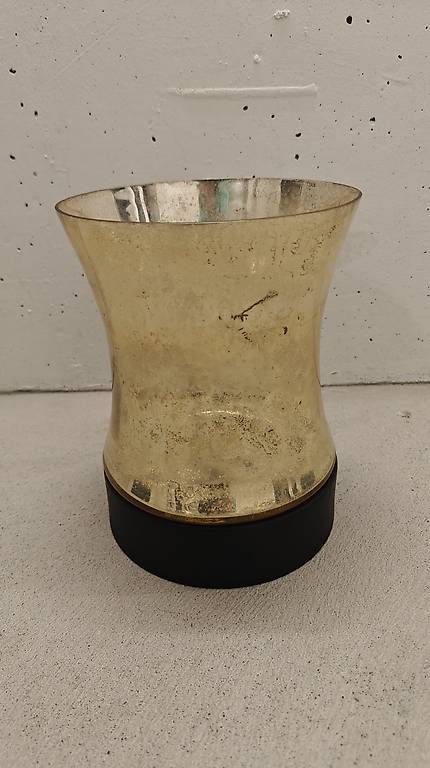 Portacandele: Grosser Kerzenständer / Candelholder – Usato da Zürich venduto da ElizavetaT