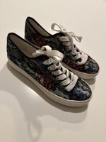 Neuwertige lässige farbige Sneakers Gr. 41 von Beauty Girl‘s