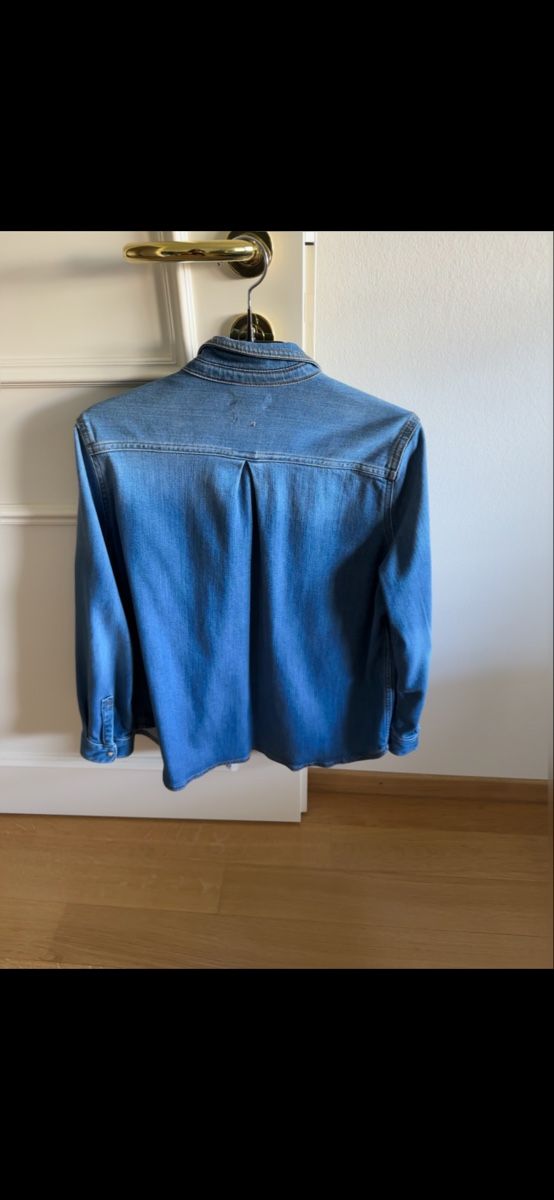 Camicette: Chemise Zadig voltaire – Nuovo (secondo la descrizione) da Pully venduto da tarra26 1