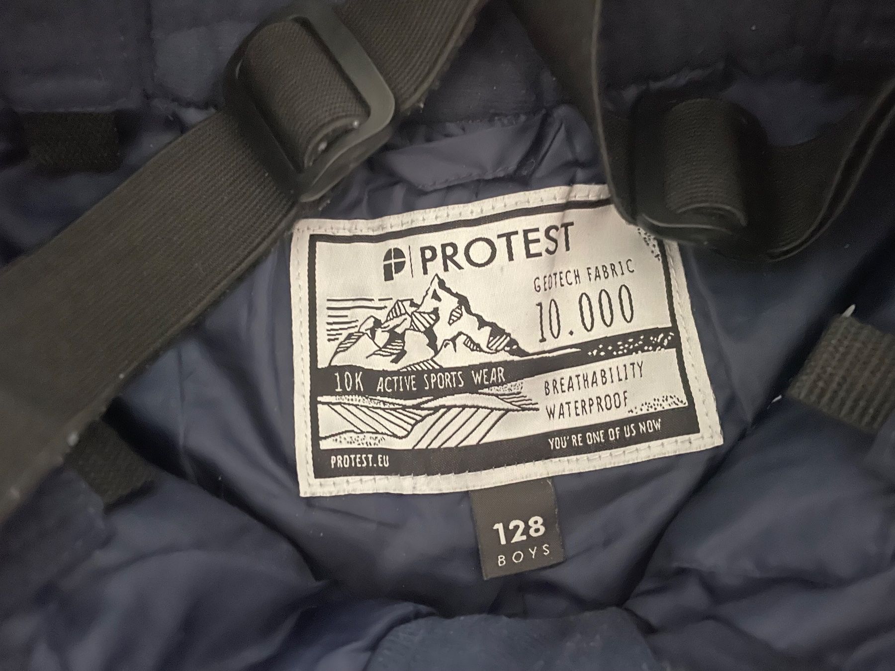 Protest Pantaloni: Skihose von Protest – Usato da Neuwilen venduto da bobbel01 1