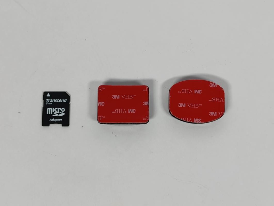 Gopro Action Cam: GOPRO Hero3+ Silver avec accessoires – D'occasion à Thielle par Plusvalue_Neuchatel 5