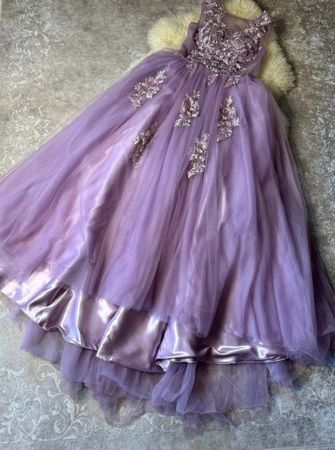 festliches Kleid