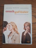 Couchgeflüster DVD - Die etwas andere Liebeskomödie!