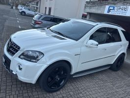 Ml63 AMG