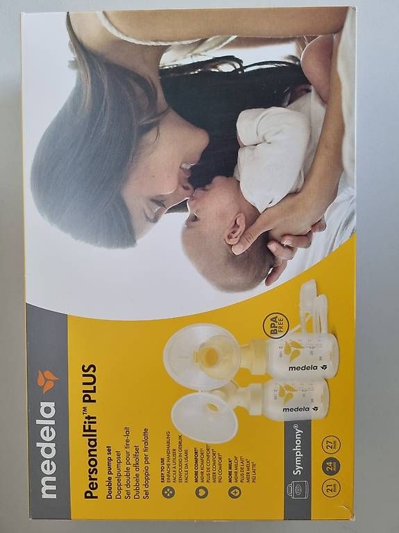 Accessori per l’allattamento: Medela – Usato da Grosswangen venduto da _Ra